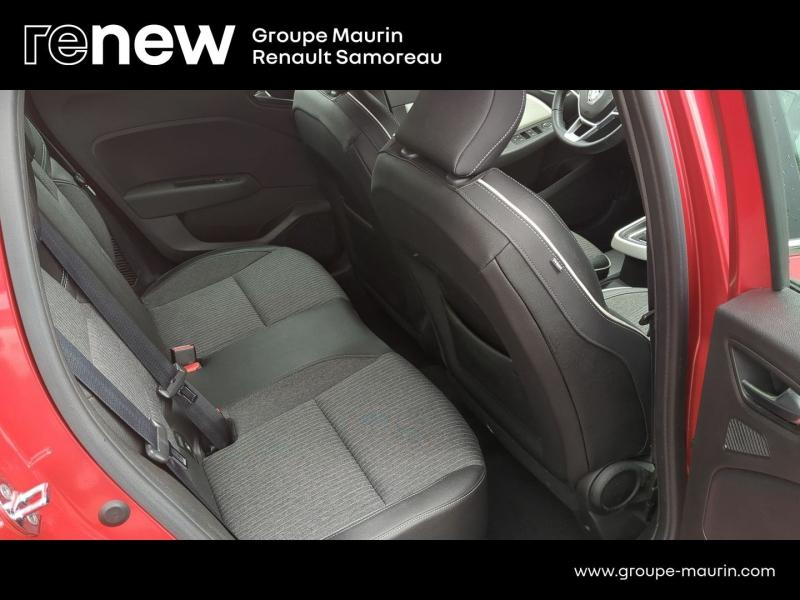 RENAULT Clio d’occasion à vendre à SAMOREAU chez DPL - GARAGE DU CENTRE (Photo 14)