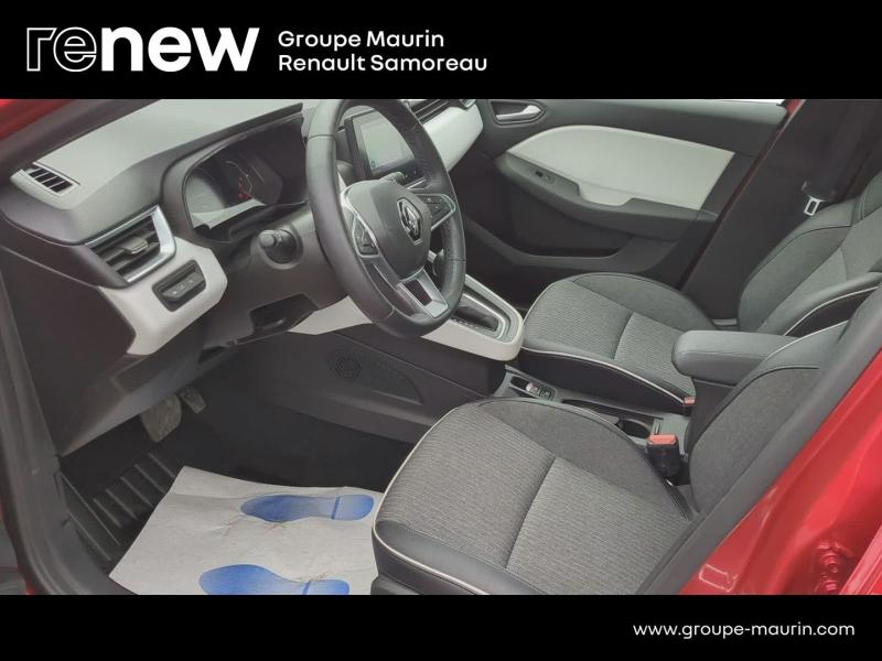 RENAULT Clio d’occasion à vendre à SAMOREAU chez DPL - GARAGE DU CENTRE (Photo 18)