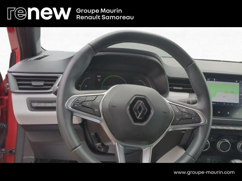 RENAULT Clio d’occasion à vendre à SAMOREAU chez DPL - GARAGE DU CENTRE (Photo 20)