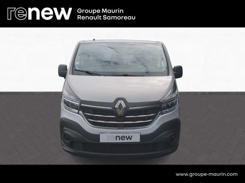 RENAULT Trafic Fg VUL d’occasion à vendre à SAMOREAU chez DPL - GARAGE DU CENTRE (Photo 6)