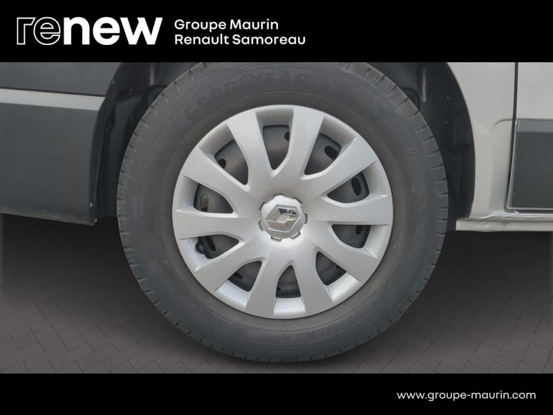 RENAULT Trafic Fg VUL d’occasion à vendre à SAMOREAU chez DPL - GARAGE DU CENTRE (Photo 7)
