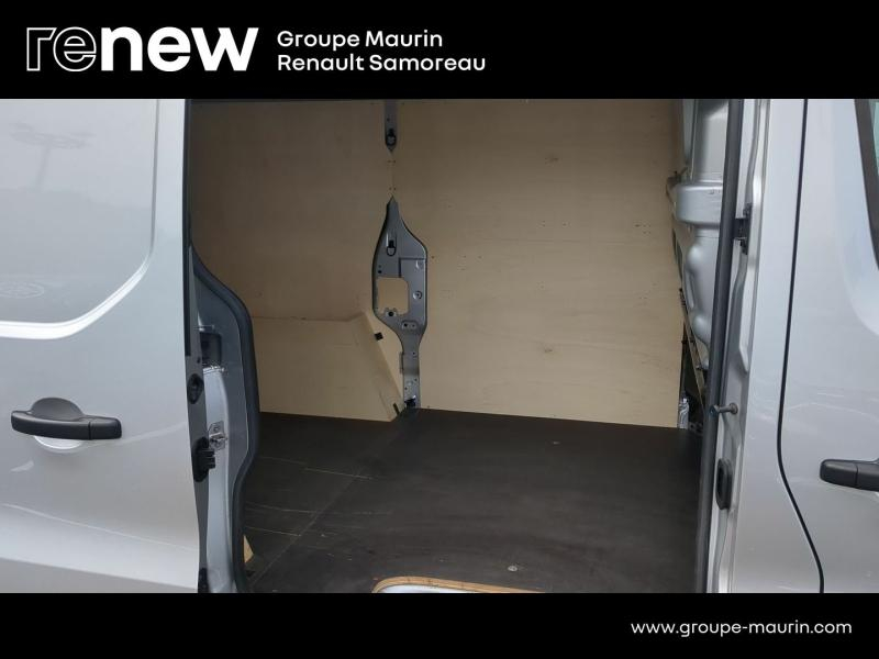 RENAULT Trafic Fg VUL d’occasion à vendre à SAMOREAU chez DPL - GARAGE DU CENTRE (Photo 10)