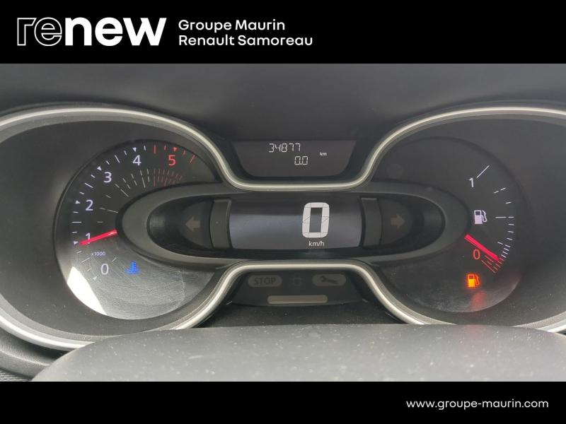 RENAULT Trafic Fg VUL d’occasion à vendre à SAMOREAU chez DPL - GARAGE DU CENTRE (Photo 19)