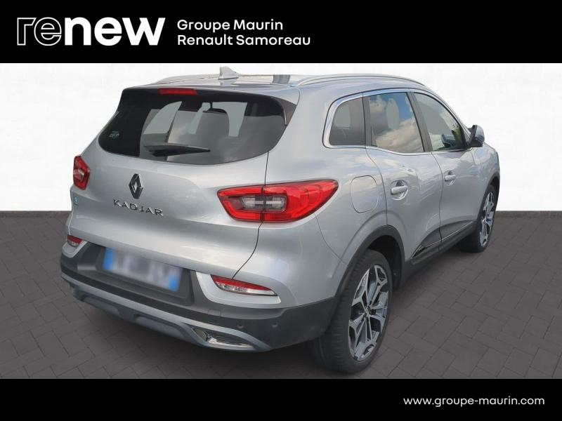 RENAULT Kadjar d’occasion à vendre à SAMOREAU chez DPL - GARAGE DU CENTRE (Photo 3)