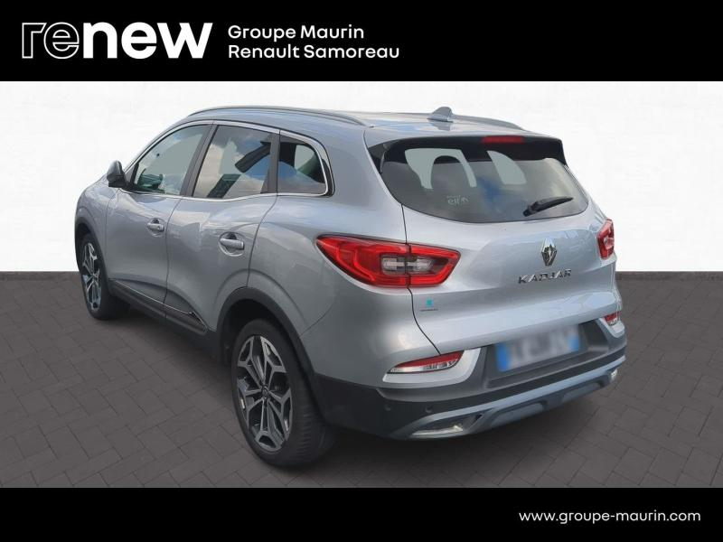 RENAULT Kadjar d’occasion à vendre à SAMOREAU chez DPL - GARAGE DU CENTRE (Photo 4)