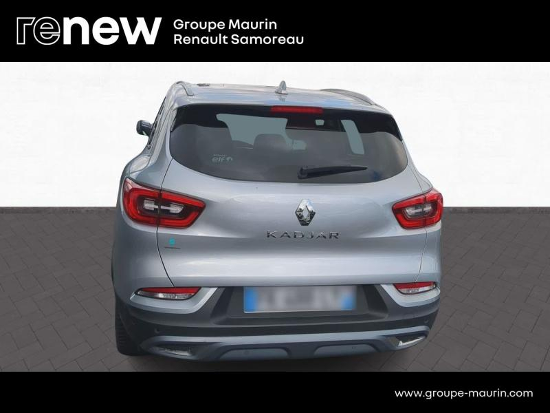 RENAULT Kadjar d’occasion à vendre à SAMOREAU chez DPL - GARAGE DU CENTRE (Photo 5)