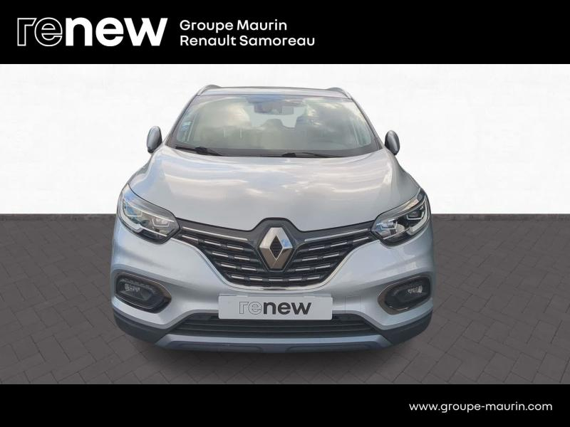 RENAULT Kadjar d’occasion à vendre à SAMOREAU chez DPL - GARAGE DU CENTRE (Photo 6)
