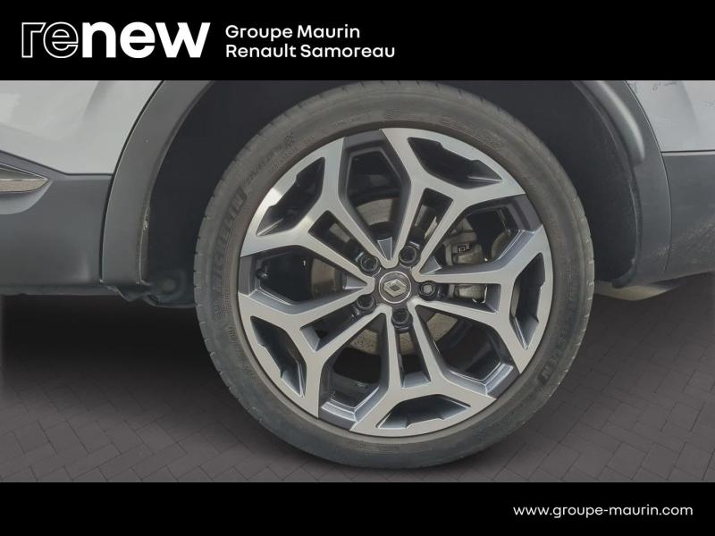 RENAULT Kadjar d’occasion à vendre à SAMOREAU chez DPL - GARAGE DU CENTRE (Photo 7)