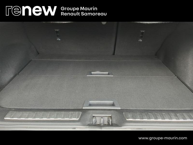 RENAULT Kadjar d’occasion à vendre à SAMOREAU chez DPL - GARAGE DU CENTRE (Photo 8)