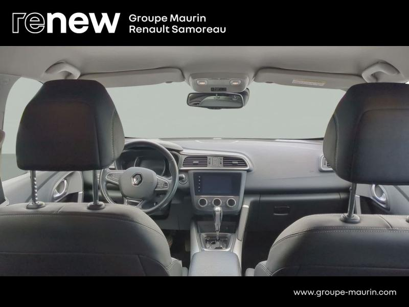 RENAULT Kadjar d’occasion à vendre à SAMOREAU chez DPL - GARAGE DU CENTRE (Photo 9)