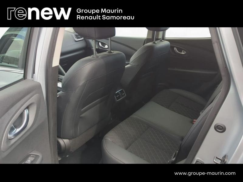 RENAULT Kadjar d’occasion à vendre à SAMOREAU chez DPL - GARAGE DU CENTRE (Photo 11)