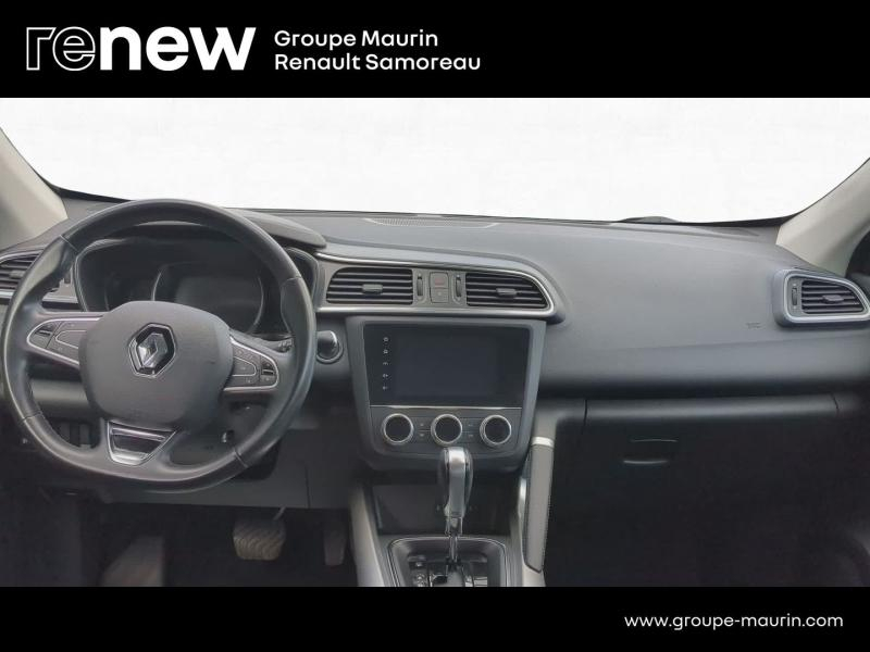RENAULT Kadjar d’occasion à vendre à SAMOREAU chez DPL - GARAGE DU CENTRE (Photo 13)