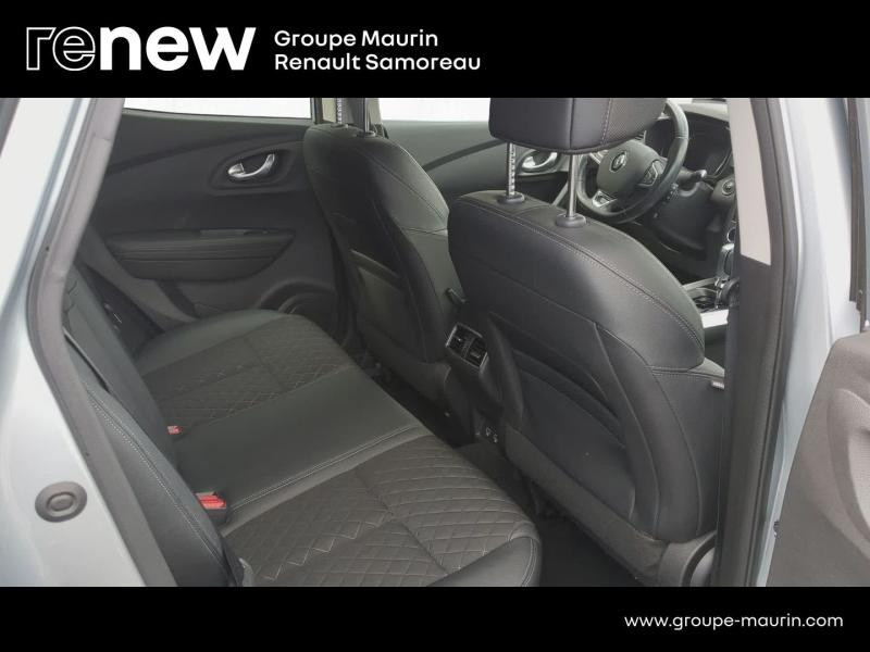 RENAULT Kadjar d’occasion à vendre à SAMOREAU chez DPL - GARAGE DU CENTRE (Photo 14)