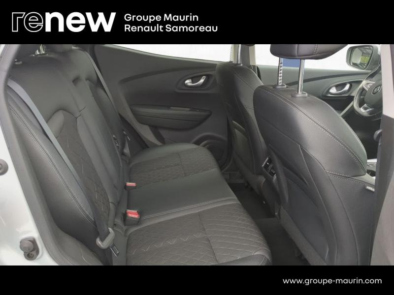 RENAULT Kadjar d’occasion à vendre à SAMOREAU chez DPL - GARAGE DU CENTRE (Photo 15)