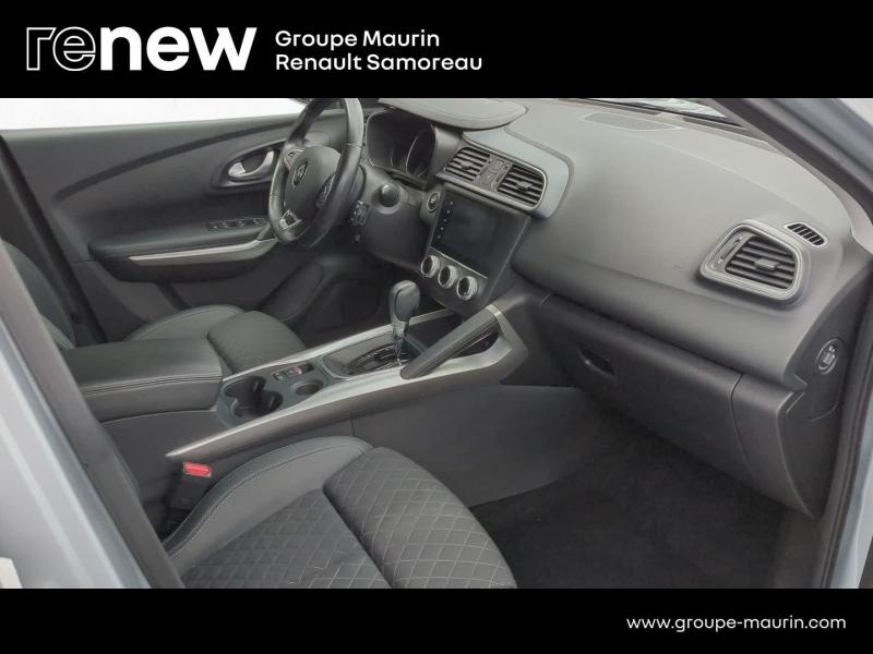 RENAULT Kadjar d’occasion à vendre à SAMOREAU chez DPL - GARAGE DU CENTRE (Photo 16)