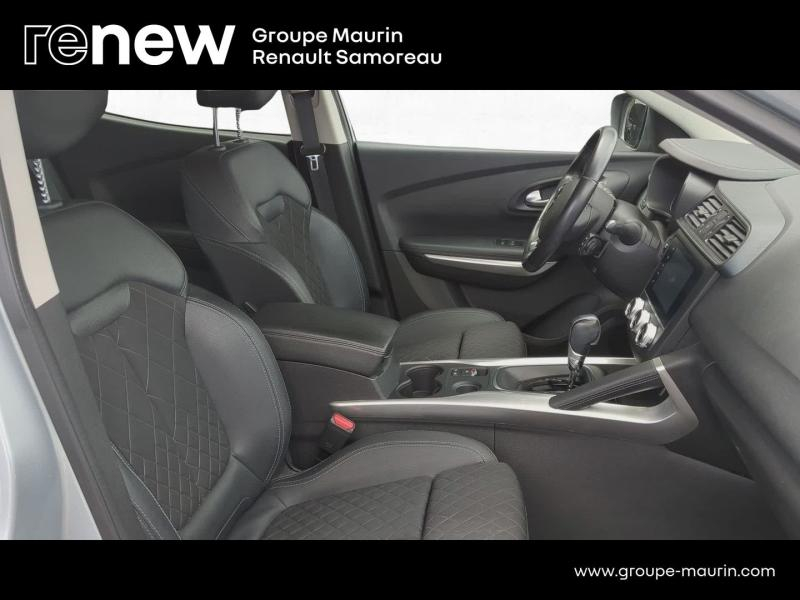 RENAULT Kadjar d’occasion à vendre à SAMOREAU chez DPL - GARAGE DU CENTRE (Photo 17)