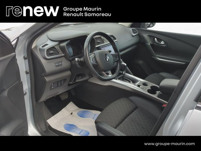 RENAULT Kadjar d’occasion à vendre à SAMOREAU chez DPL - GARAGE DU CENTRE (Photo 18)