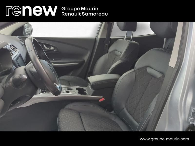 RENAULT Kadjar d’occasion à vendre à SAMOREAU chez DPL - GARAGE DU CENTRE (Photo 19)