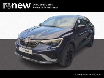 RENAULT Arkana d’occasion à vendre à SAMOREAU