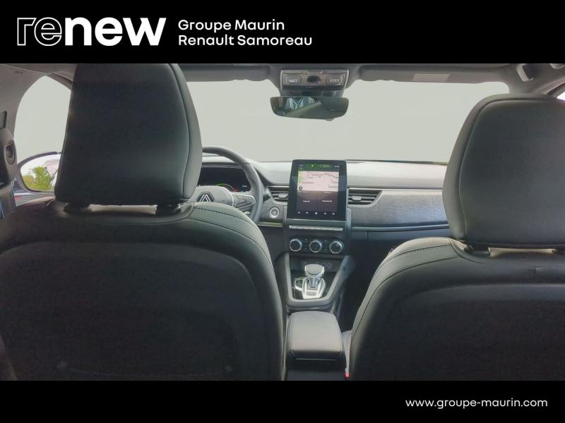 RENAULT Arkana d’occasion à vendre à SAMOREAU chez DPL - GARAGE DU CENTRE (Photo 8)