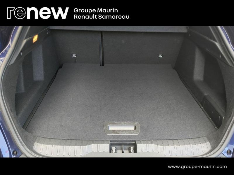 RENAULT Arkana d’occasion à vendre à SAMOREAU chez DPL - GARAGE DU CENTRE (Photo 9)