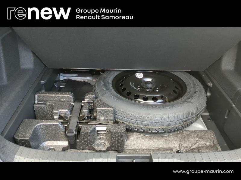 RENAULT Arkana d’occasion à vendre à SAMOREAU chez DPL - GARAGE DU CENTRE (Photo 10)