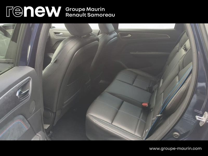 RENAULT Arkana d’occasion à vendre à SAMOREAU chez DPL - GARAGE DU CENTRE (Photo 11)