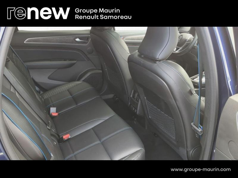 RENAULT Arkana d’occasion à vendre à SAMOREAU chez DPL - GARAGE DU CENTRE (Photo 14)