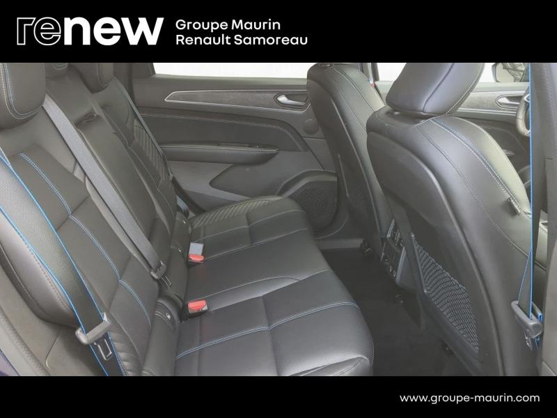 RENAULT Arkana d’occasion à vendre à SAMOREAU chez DPL - GARAGE DU CENTRE (Photo 15)