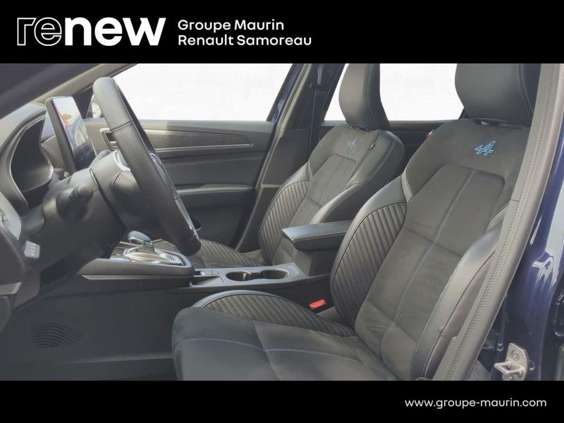 RENAULT Arkana d’occasion à vendre à SAMOREAU chez DPL - GARAGE DU CENTRE (Photo 19)