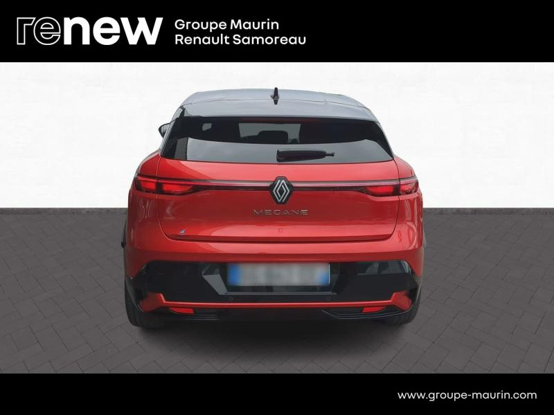 RENAULT Megane d’occasion à vendre à SAMOREAU chez DPL - GARAGE DU CENTRE (Photo 5)