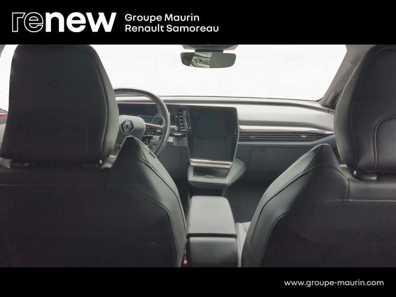 RENAULT Megane d’occasion à vendre à SAMOREAU chez DPL - GARAGE DU CENTRE (Photo 9)