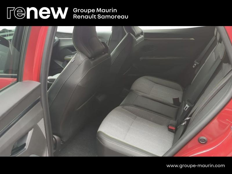 RENAULT Megane d’occasion à vendre à SAMOREAU chez DPL - GARAGE DU CENTRE (Photo 10)
