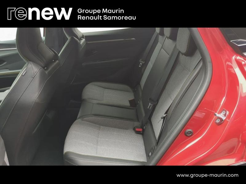 RENAULT Megane d’occasion à vendre à SAMOREAU chez DPL - GARAGE DU CENTRE (Photo 11)