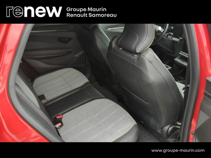 RENAULT Megane d’occasion à vendre à SAMOREAU chez DPL - GARAGE DU CENTRE (Photo 12)