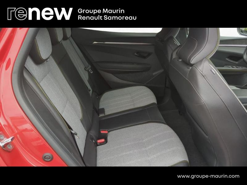 RENAULT Megane d’occasion à vendre à SAMOREAU chez DPL - GARAGE DU CENTRE (Photo 13)