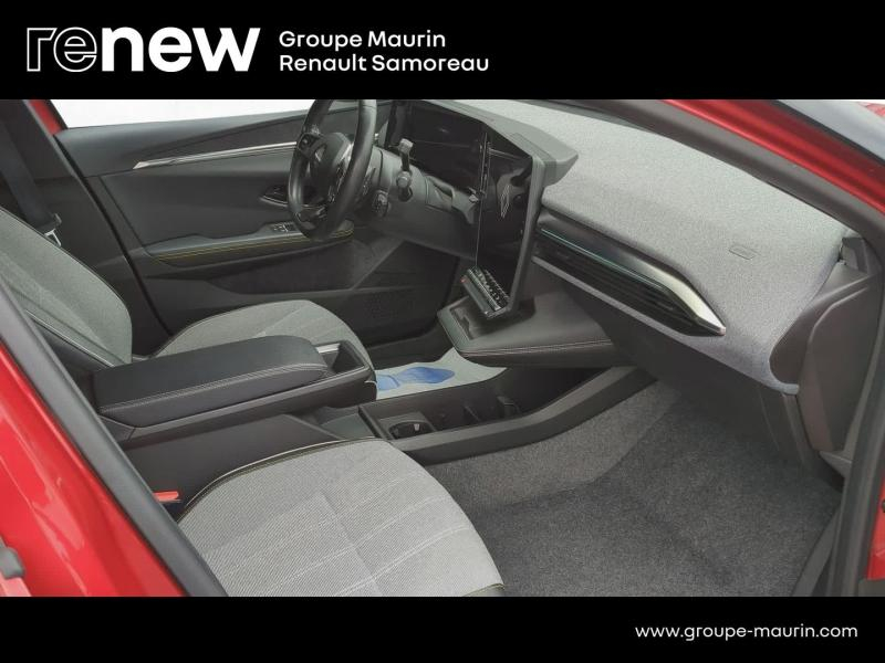 RENAULT Megane d’occasion à vendre à SAMOREAU chez DPL - GARAGE DU CENTRE (Photo 14)