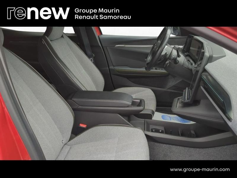 RENAULT Megane d’occasion à vendre à SAMOREAU chez DPL - GARAGE DU CENTRE (Photo 15)
