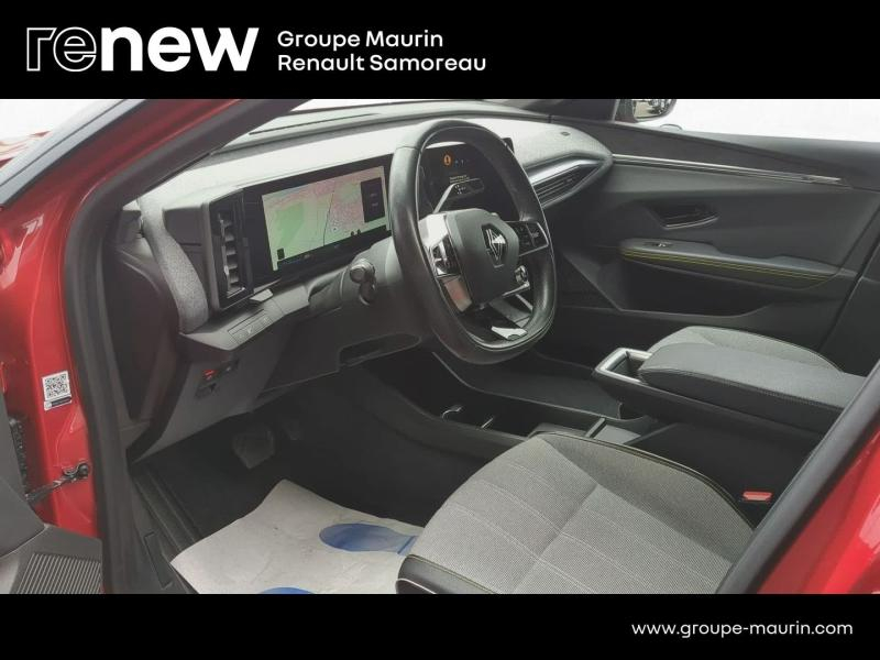 RENAULT Megane d’occasion à vendre à SAMOREAU chez DPL - GARAGE DU CENTRE (Photo 16)