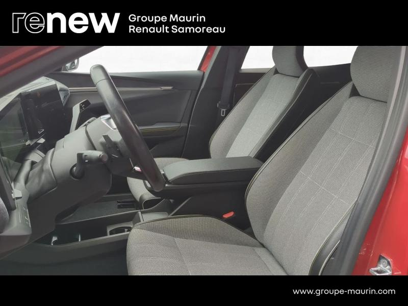 RENAULT Megane d’occasion à vendre à SAMOREAU chez DPL - GARAGE DU CENTRE (Photo 17)