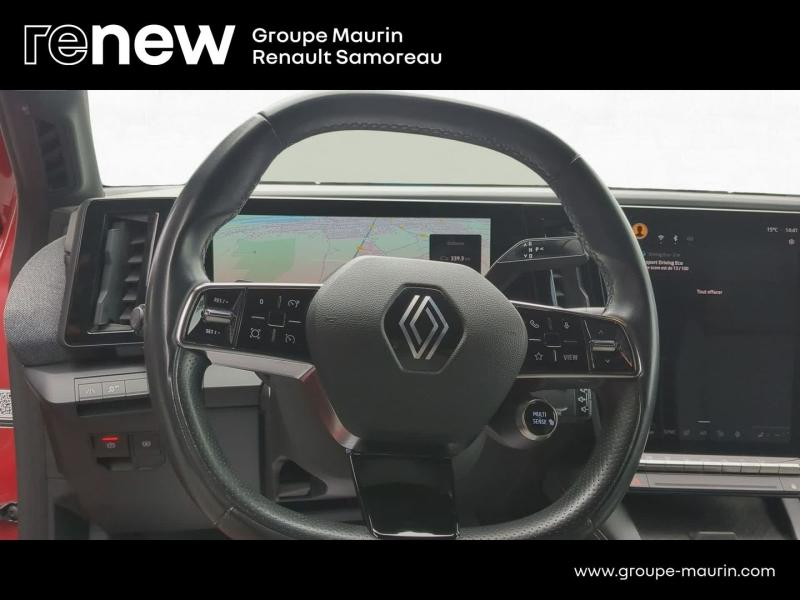 RENAULT Megane d’occasion à vendre à SAMOREAU chez DPL - GARAGE DU CENTRE (Photo 18)
