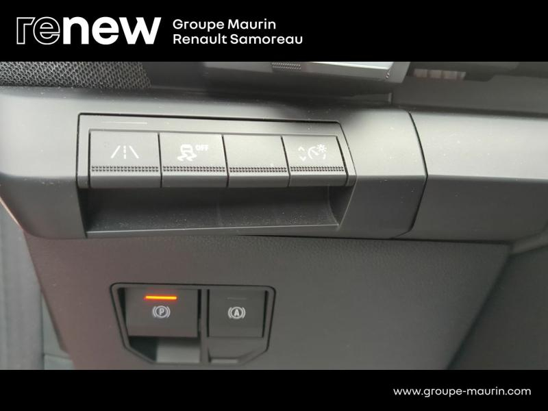 RENAULT Megane d’occasion à vendre à SAMOREAU chez DPL - GARAGE DU CENTRE (Photo 19)