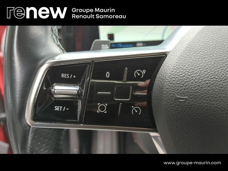 RENAULT Megane d’occasion à vendre à SAMOREAU chez DPL - GARAGE DU CENTRE (Photo 20)
