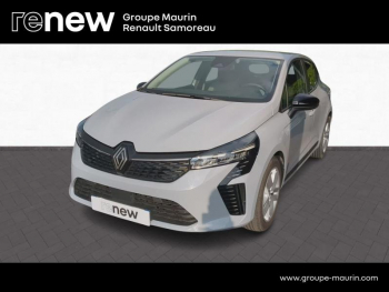 RENAULT Clio d’occasion à vendre à SAMOREAU