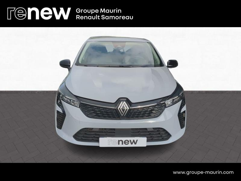 RENAULT Clio d’occasion à vendre à SAMOREAU chez DPL - GARAGE DU CENTRE (Photo 6)