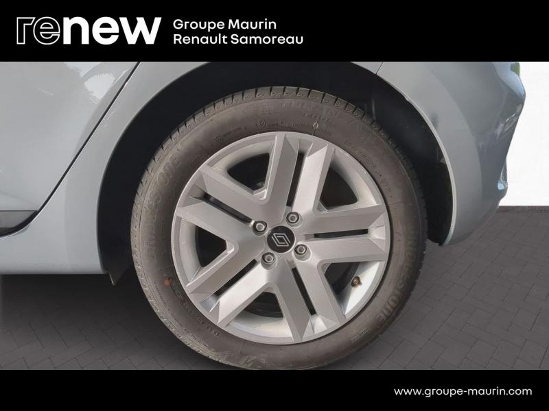 RENAULT Clio d’occasion à vendre à SAMOREAU chez DPL - GARAGE DU CENTRE (Photo 7)