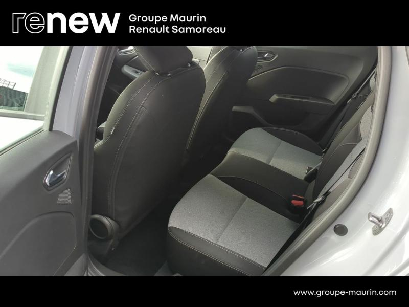 RENAULT Clio d’occasion à vendre à SAMOREAU chez DPL - GARAGE DU CENTRE (Photo 11)