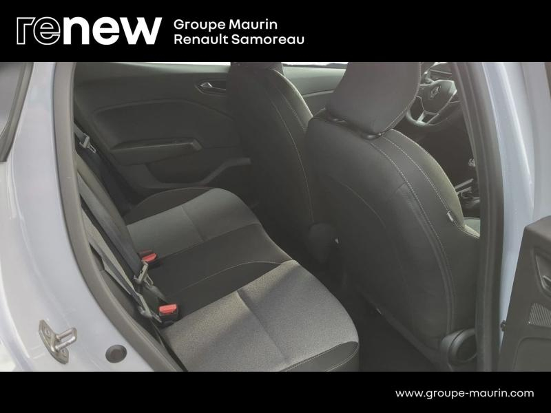RENAULT Clio d’occasion à vendre à SAMOREAU chez DPL - GARAGE DU CENTRE (Photo 14)