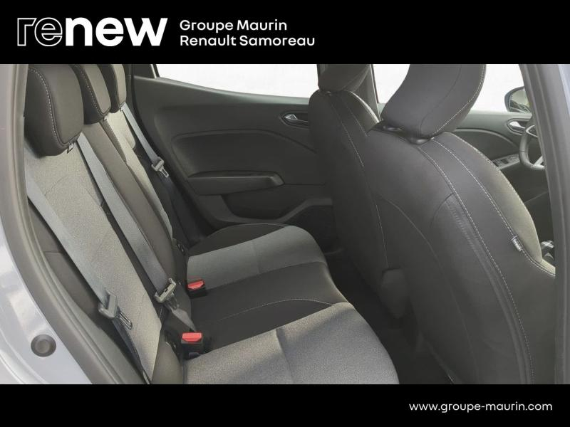 RENAULT Clio d’occasion à vendre à SAMOREAU chez DPL - GARAGE DU CENTRE (Photo 15)