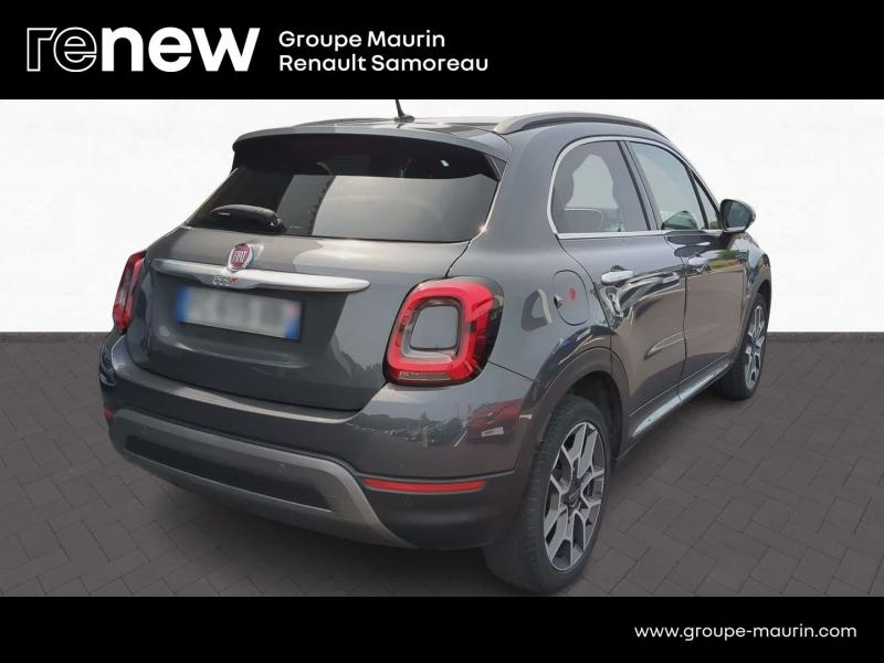 FIAT 500X d’occasion à vendre à SAMOREAU chez DPL - GARAGE DU CENTRE (Photo 3)